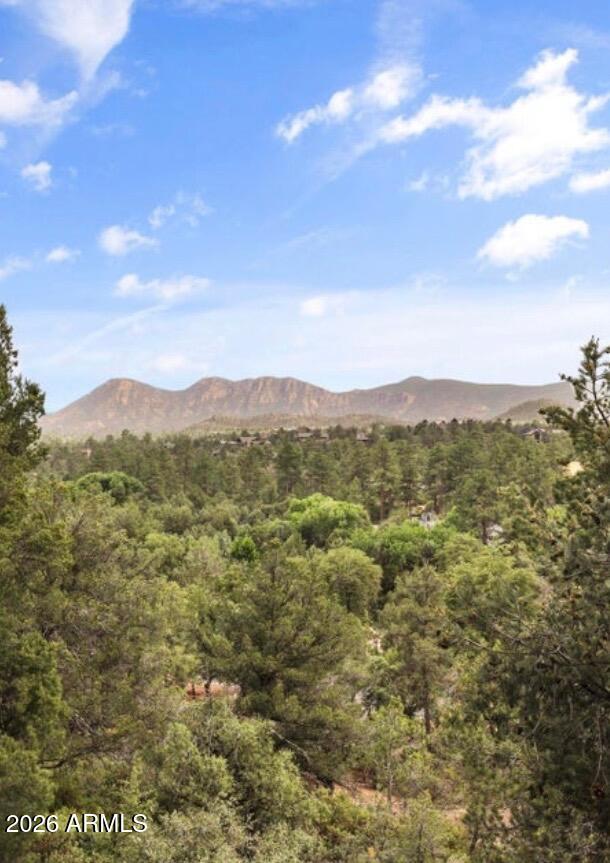 1214 N Marissa Cir. #9, Payson, AZ 85541