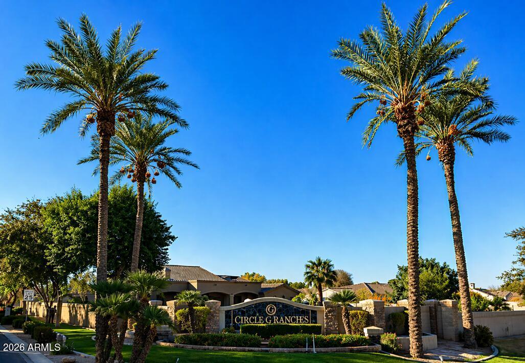 2134 E Avenida Del Valle Ct. #70, Gilbert, AZ 85298