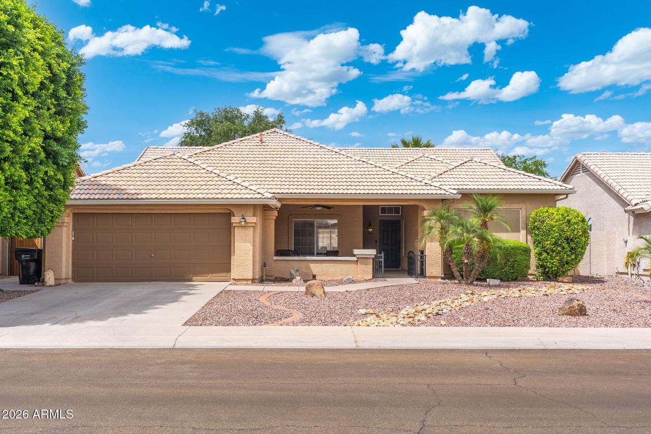 1652 E Tulsa St., Chandler, AZ 85225