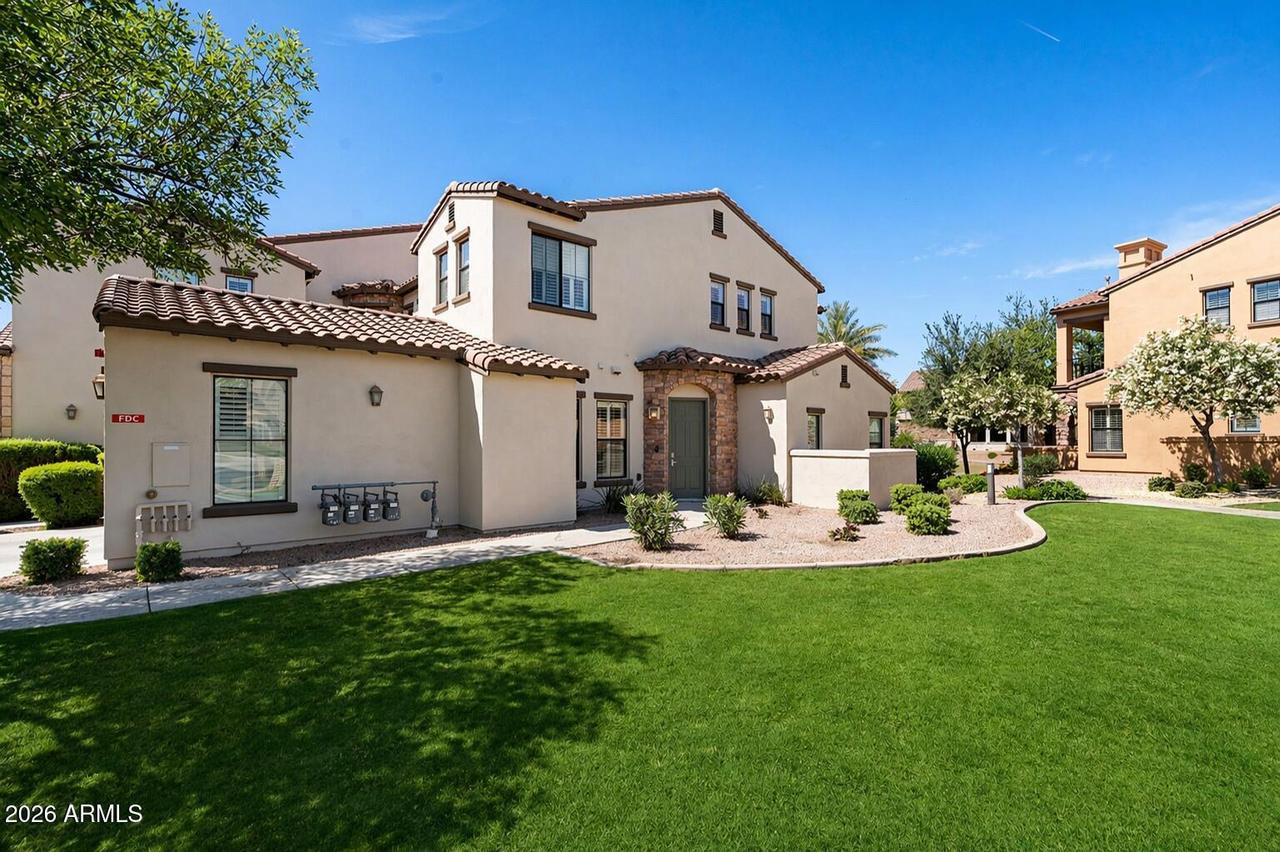 4777 S Fulton Ranch Blvd. #1016, Chandler, AZ 85248