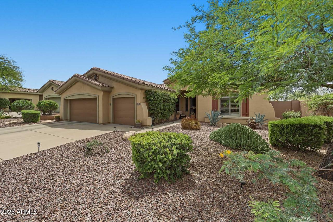 41630 N Emerald Lake Dr., Anthem, AZ 85086