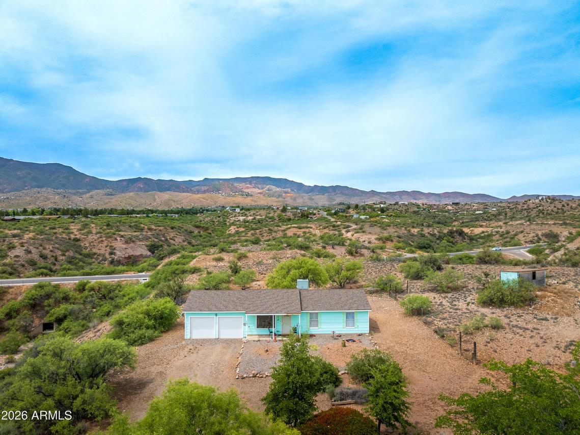 1420 N Old Clarkdale Hwy., Clarkdale, AZ 86324