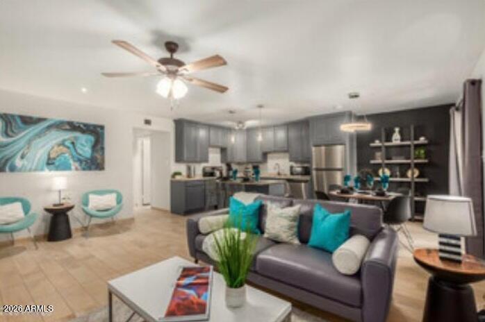 5525 E Thomas Rd. #N6, Phoenix, AZ 85018