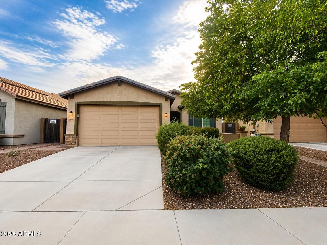 35744 N Bandolier Dr., San Tan Valley, AZ 85144