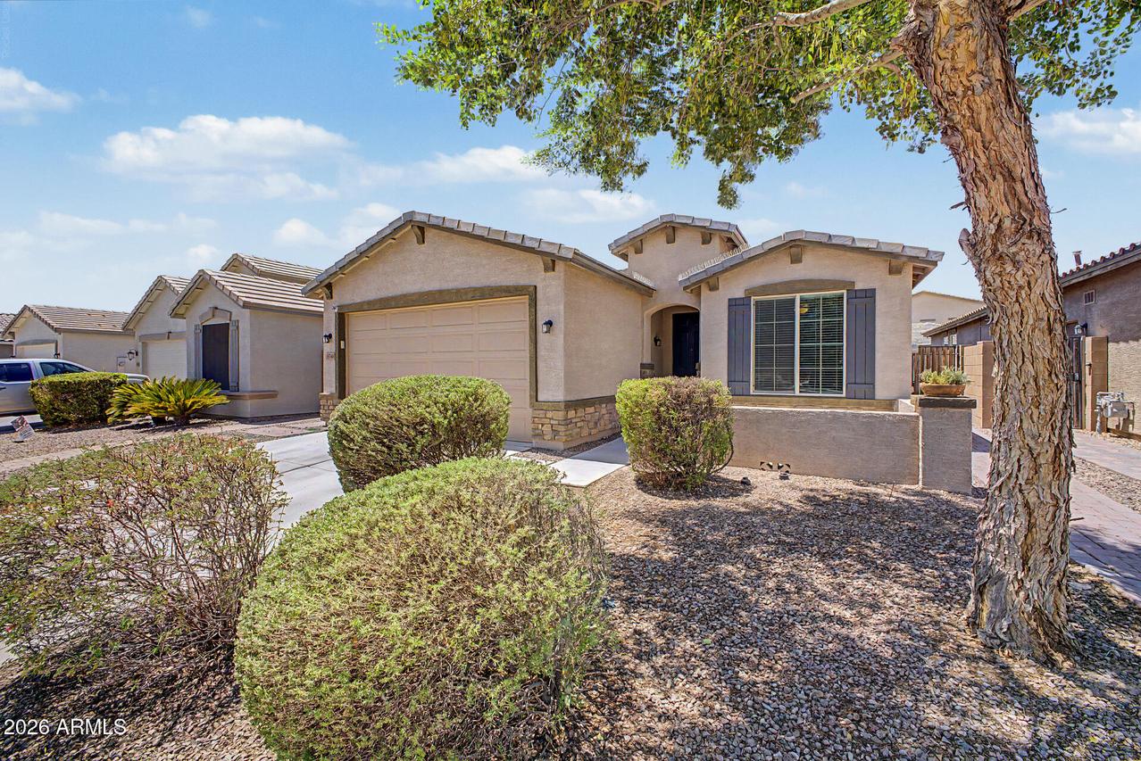 35744 N Bandolier Dr., San Tan Valley, AZ 85144