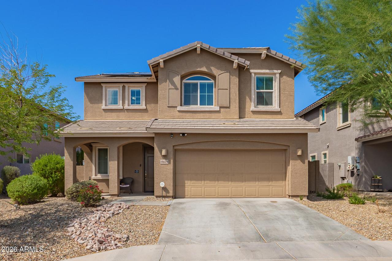 19604 W Jefferson St., Buckeye, AZ 85326