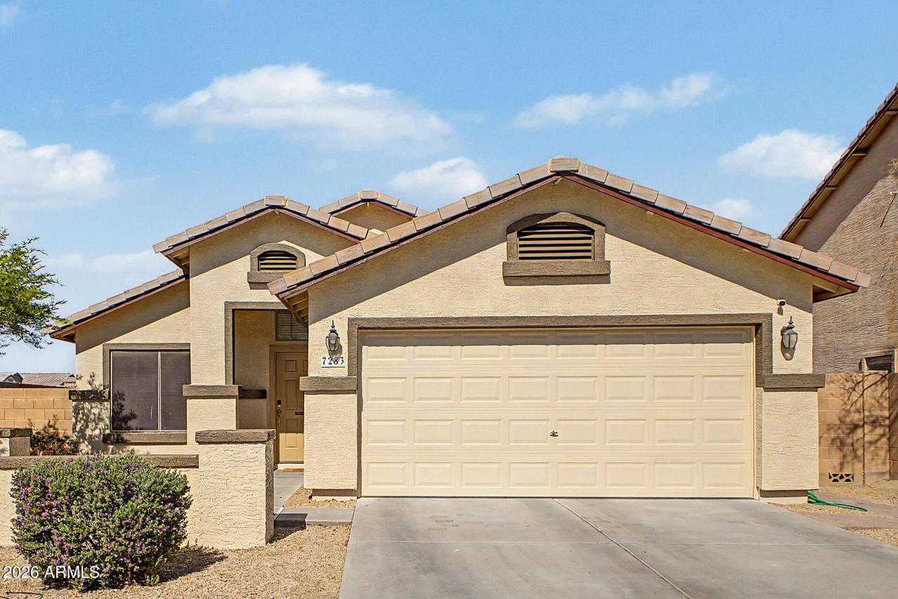 7283 S 253rd Ave., Buckeye, AZ 85326