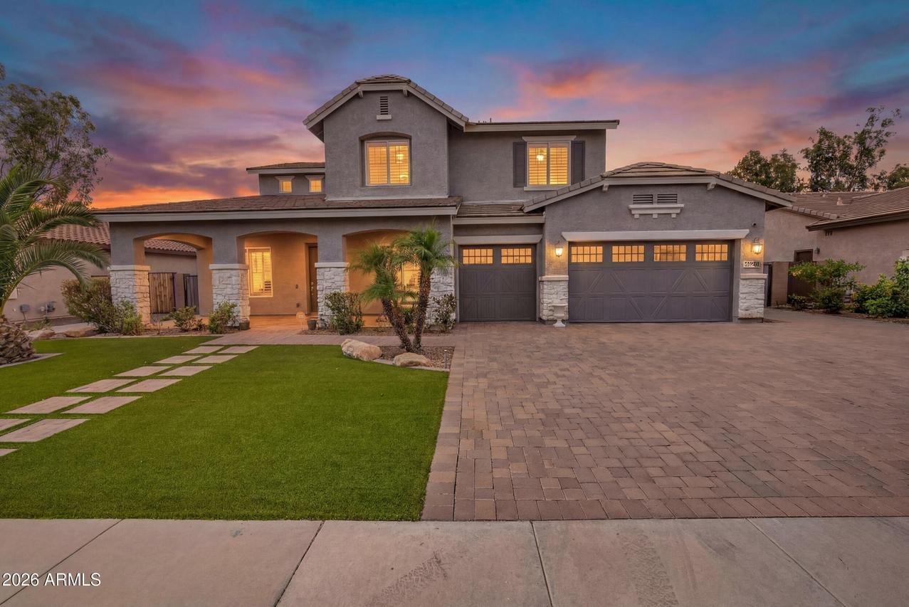 4126 E Gable Ave., Mesa, AZ 85206