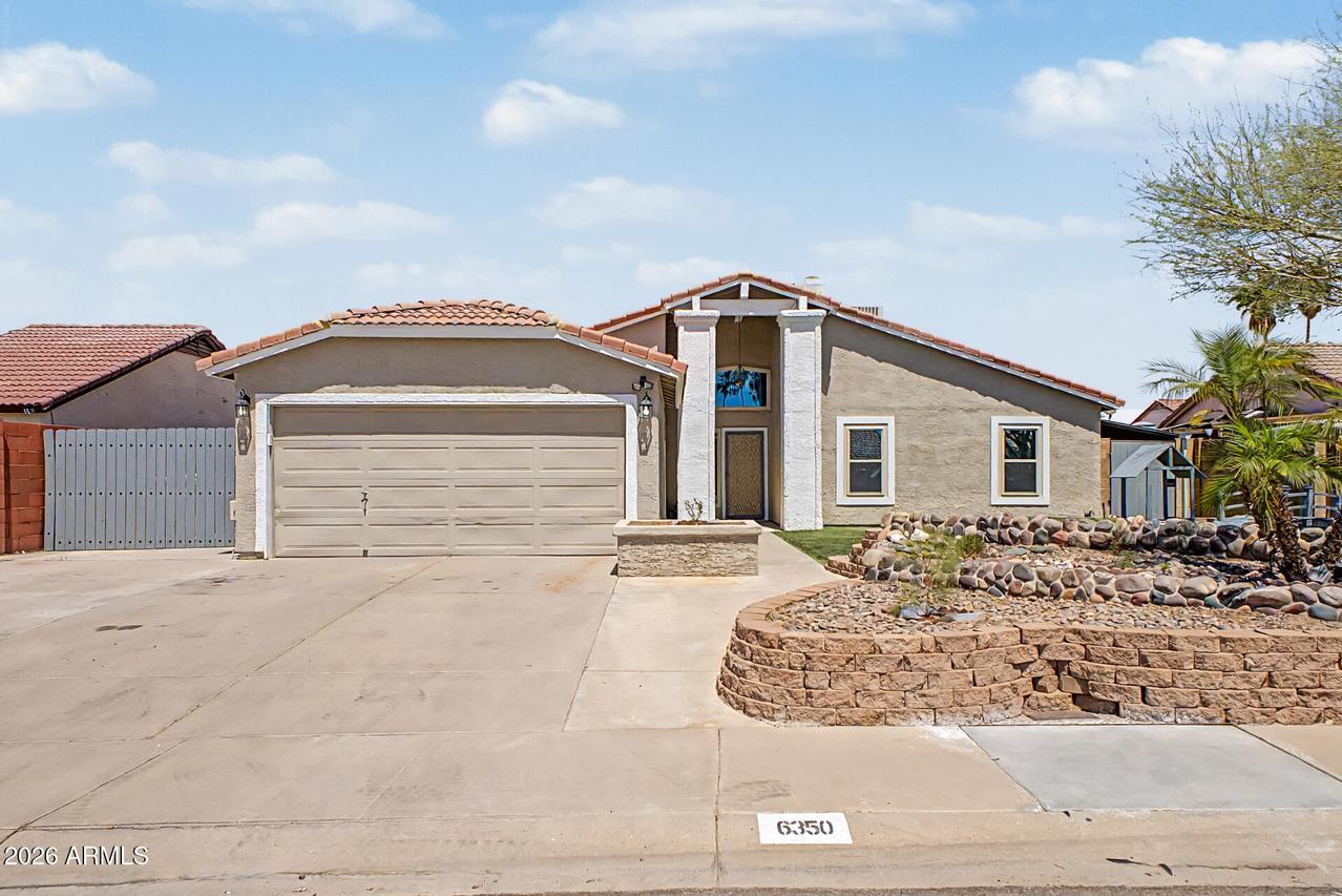 6350 W Onyx Ave., Glendale, AZ 85302