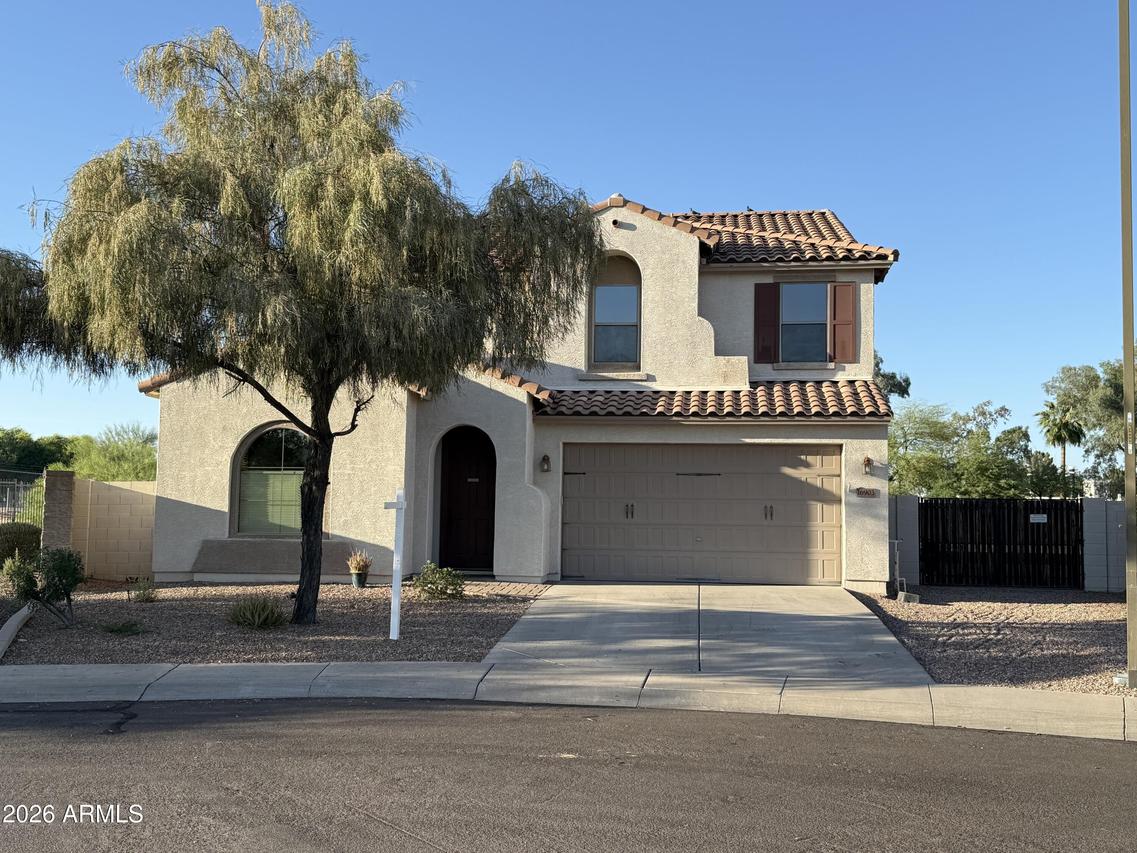 16903 N 183rd Ln., Surprise, AZ 85388