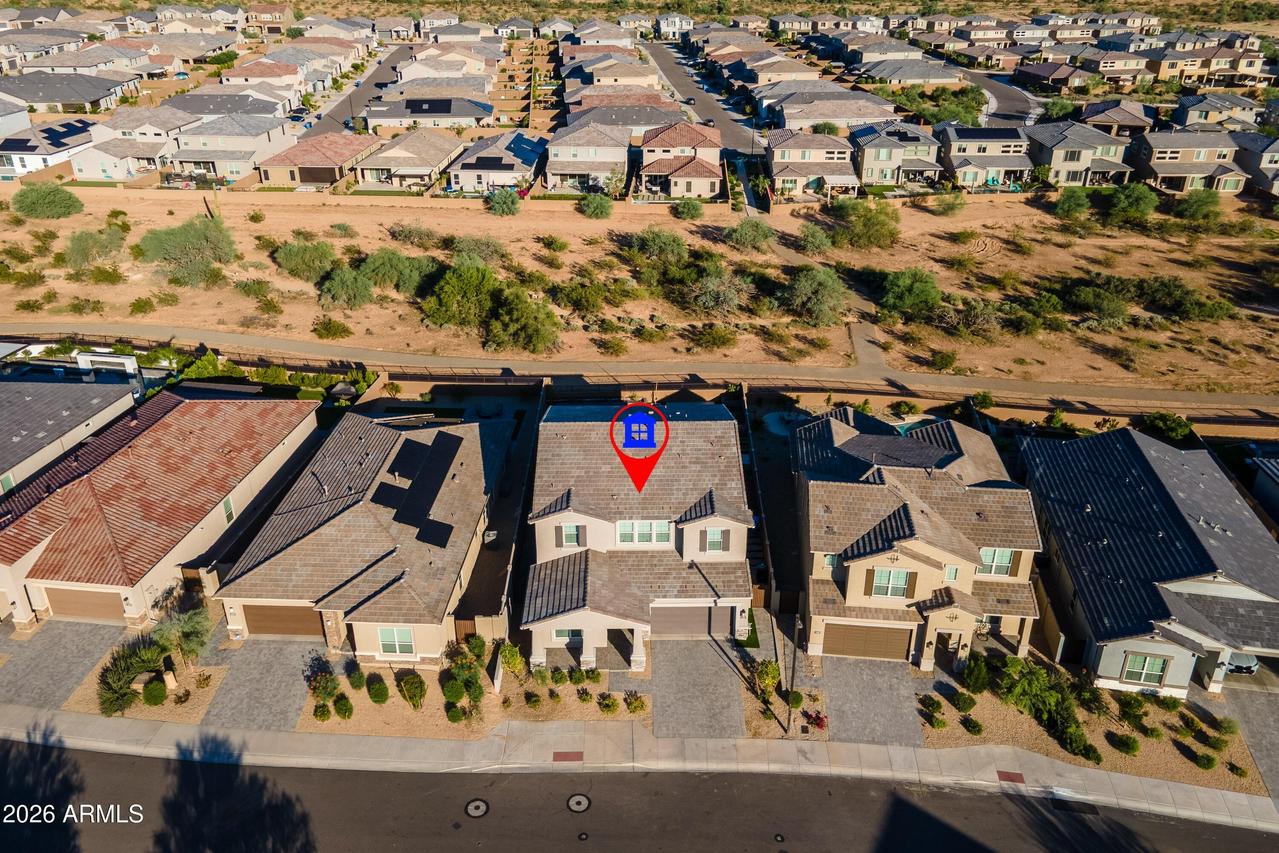 21307 N 59th Ter., Phoenix, AZ 85054