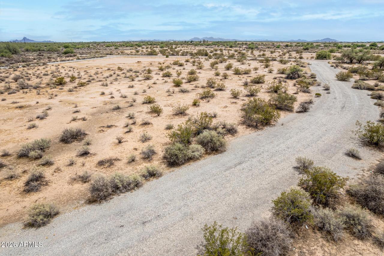 3025 N Hualapai Dr. #3, Eloy, AZ 85131