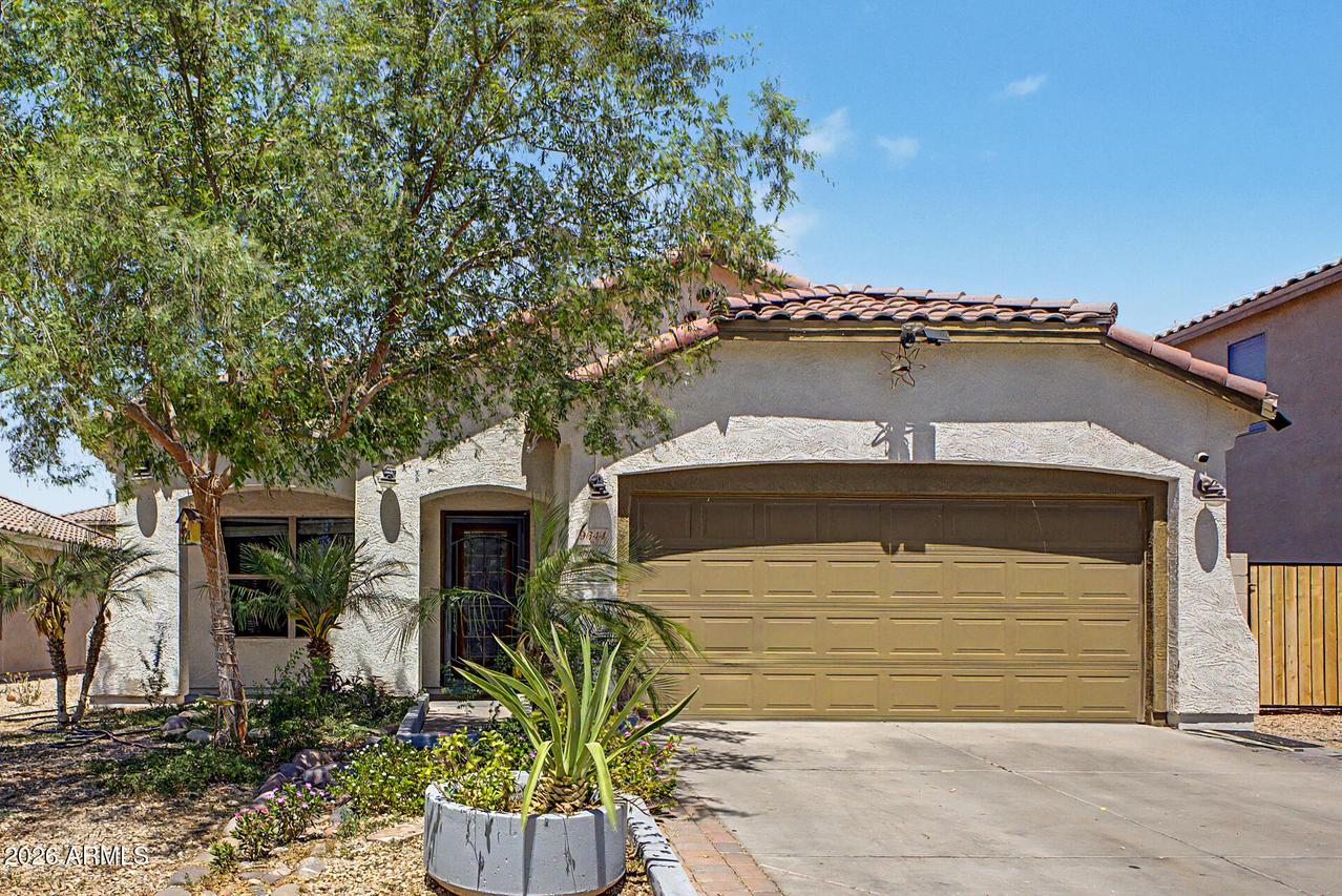9644 W Cordes Rd., Tolleson, AZ 85353