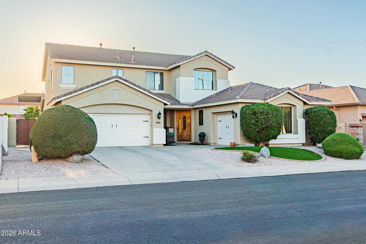 6948 S St Ruben Ave., Gilbert, AZ 85298