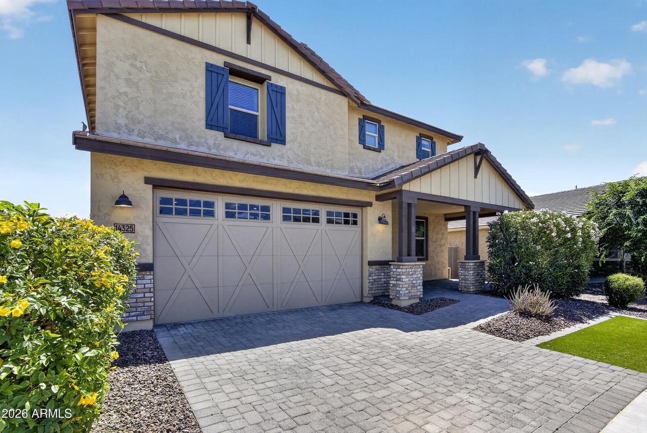 14325 W Andora St., Surprise, AZ 85379