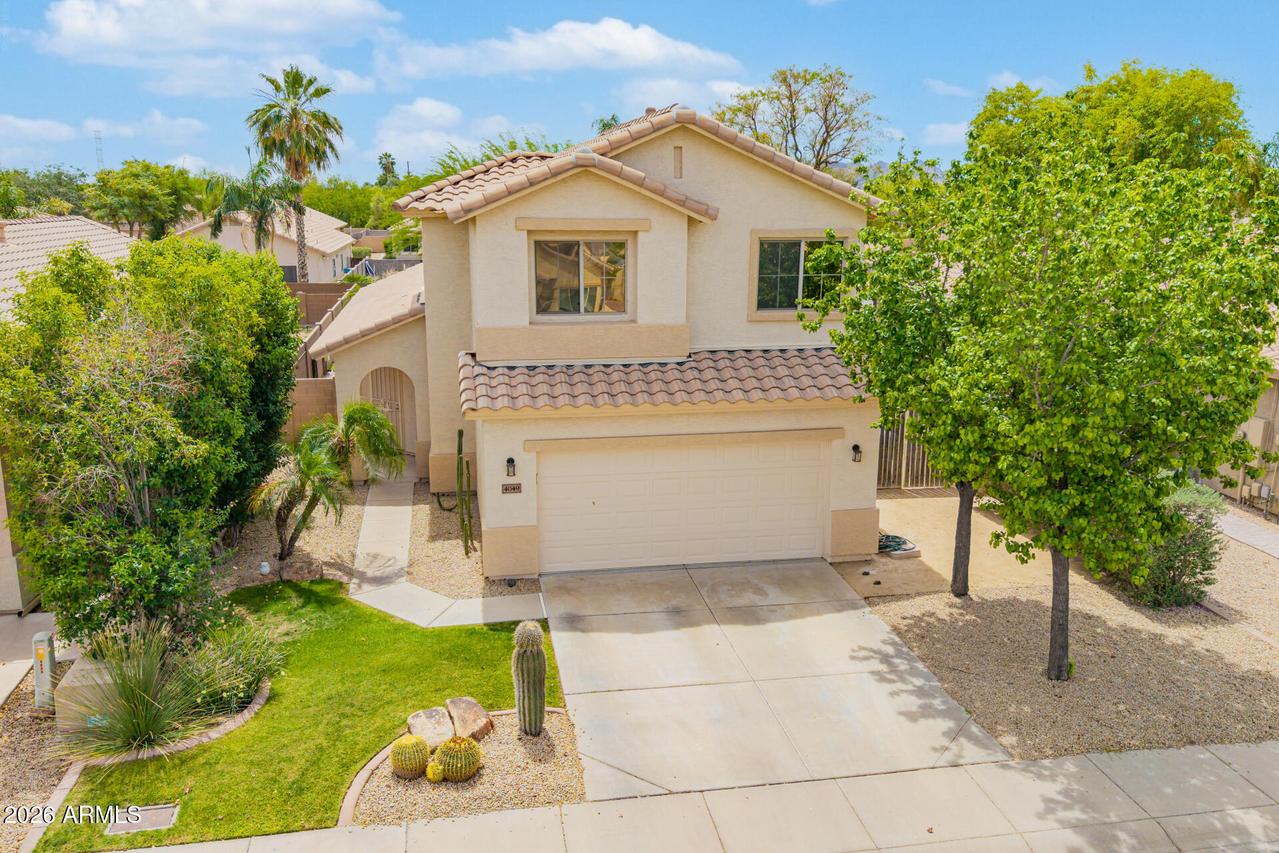 4049 W Hackamore Dr., Phoenix, AZ 85083