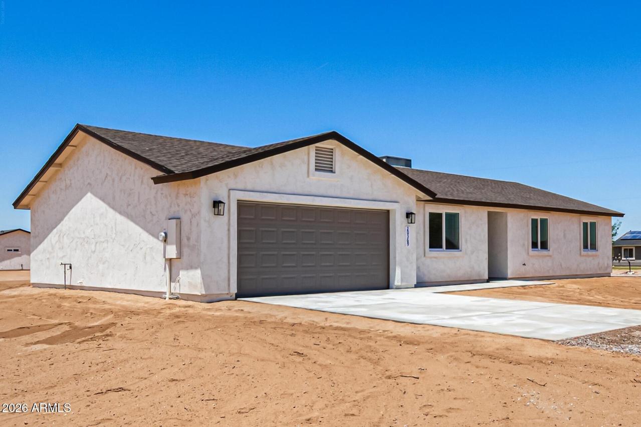 10542 S 296th Ln., Palo Verde, AZ 85343