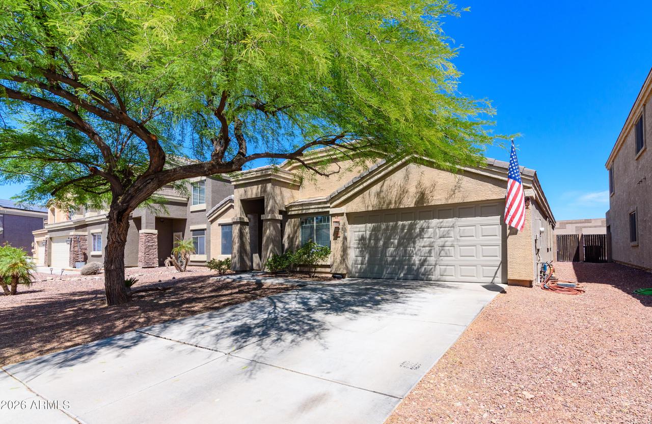 12234 W Electra Ln., Sun City, AZ 85373