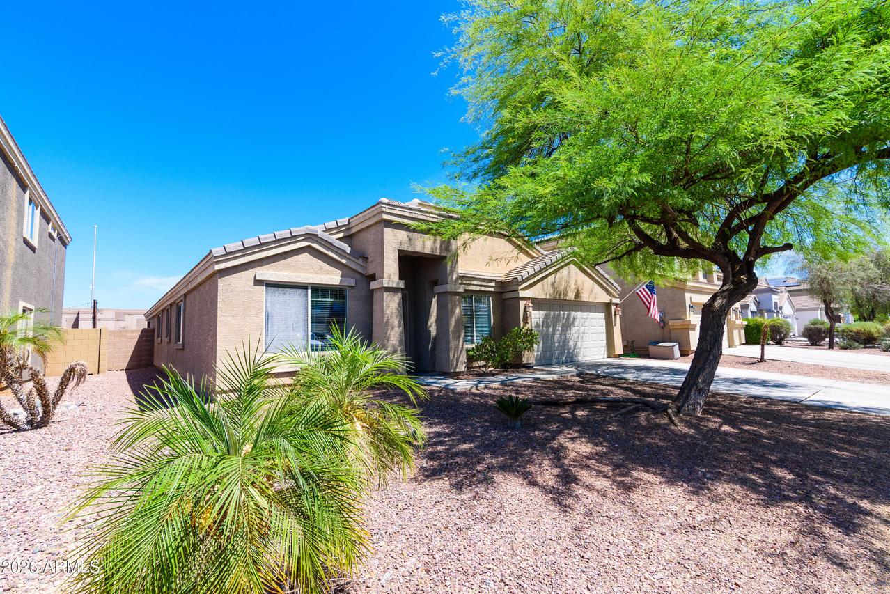12234 W Electra Ln., Sun City, AZ 85373