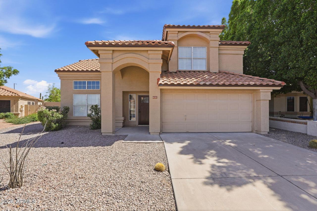 4131 N Signal Cir., Mesa, AZ 85215
