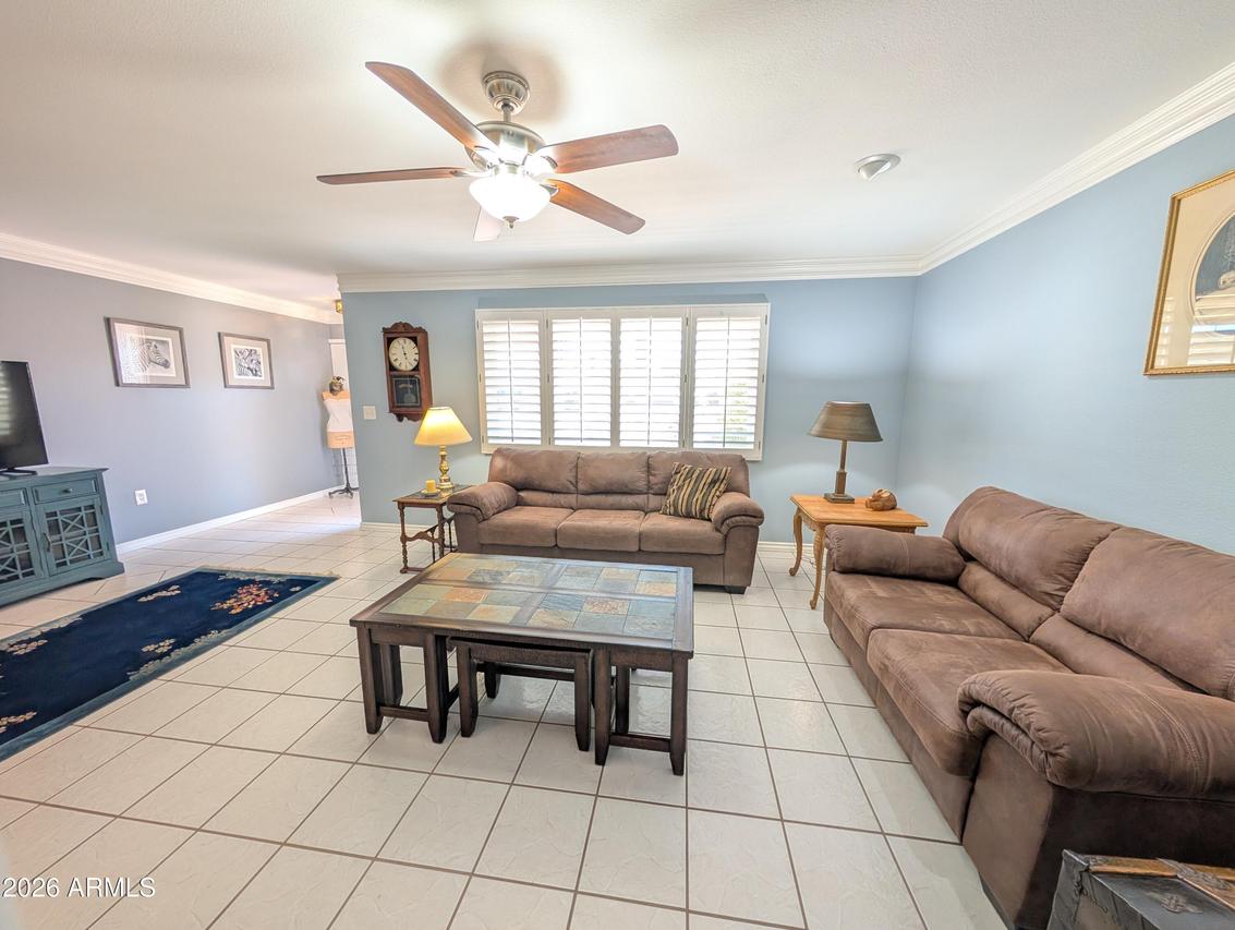 10214 W Clair Dr., Sun City, AZ 85351