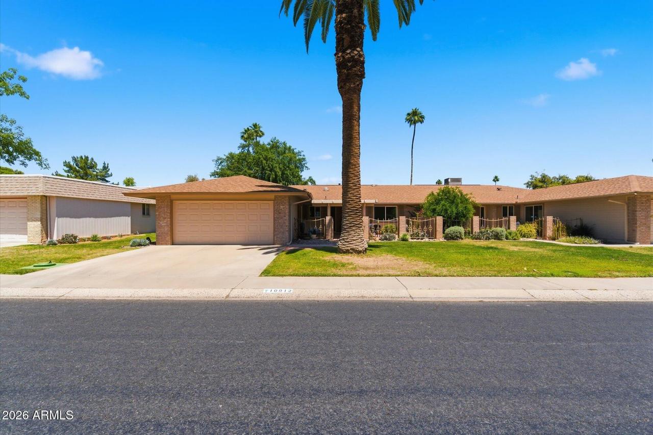 10912 W Cameo Dr., Sun City, AZ 85351