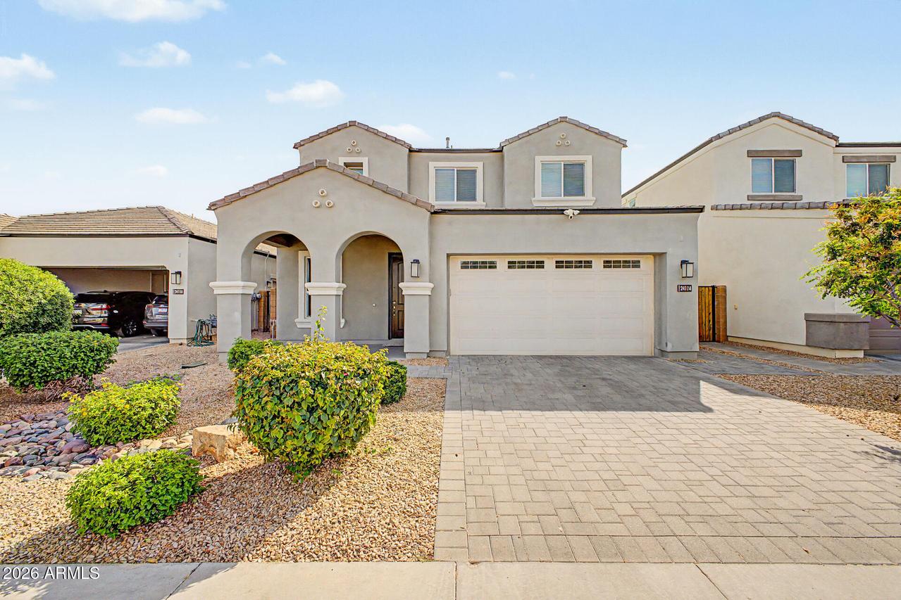 24114 N 20th Pl., Phoenix, AZ 85024