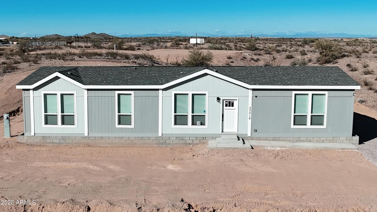 33016 W Cambridge Ave., Tonopah, AZ 85354