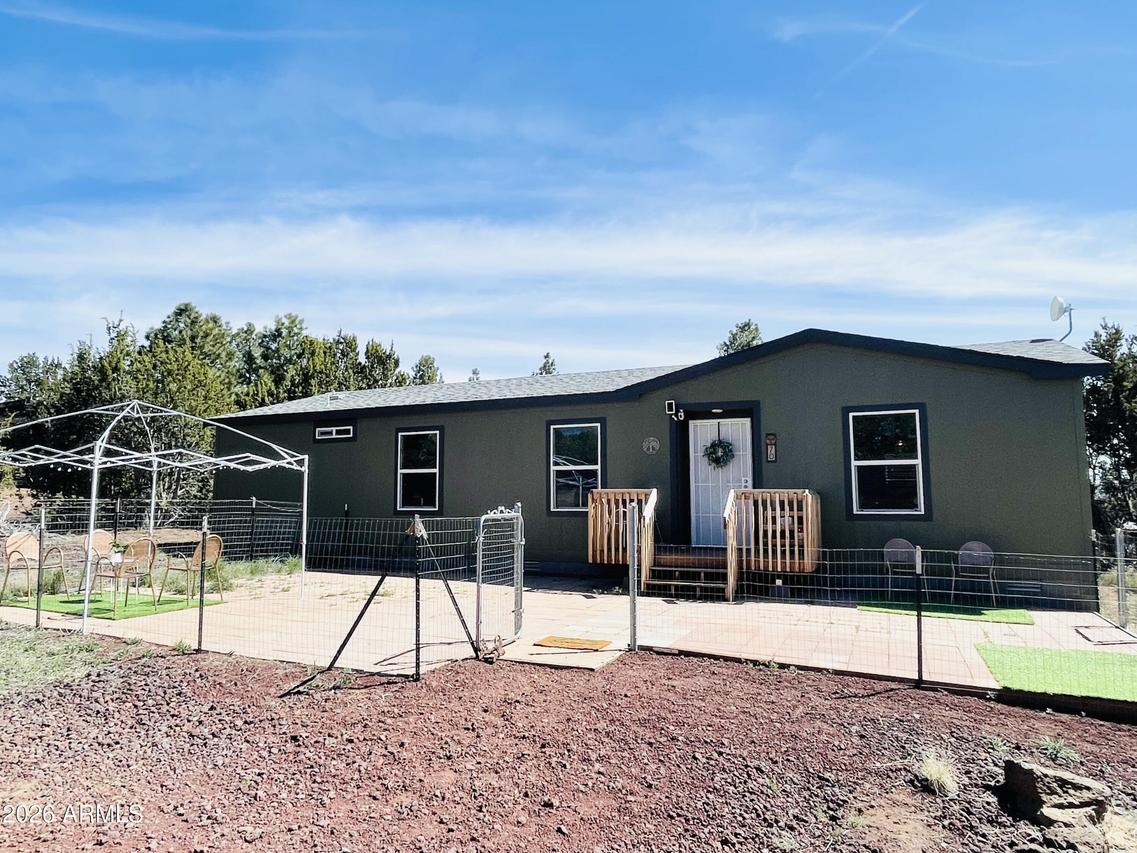 70 E Orchid Dr., Williams, AZ 86046