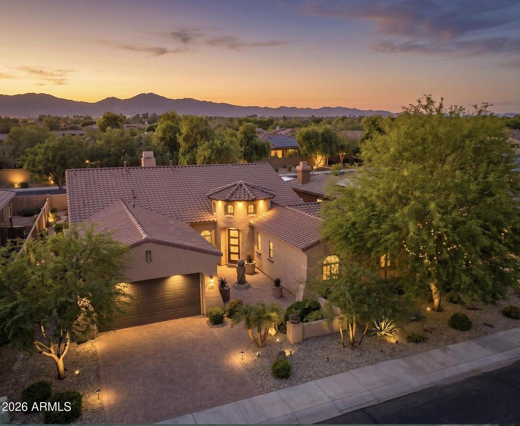 2266 N 157th Dr., Goodyear, AZ 85395