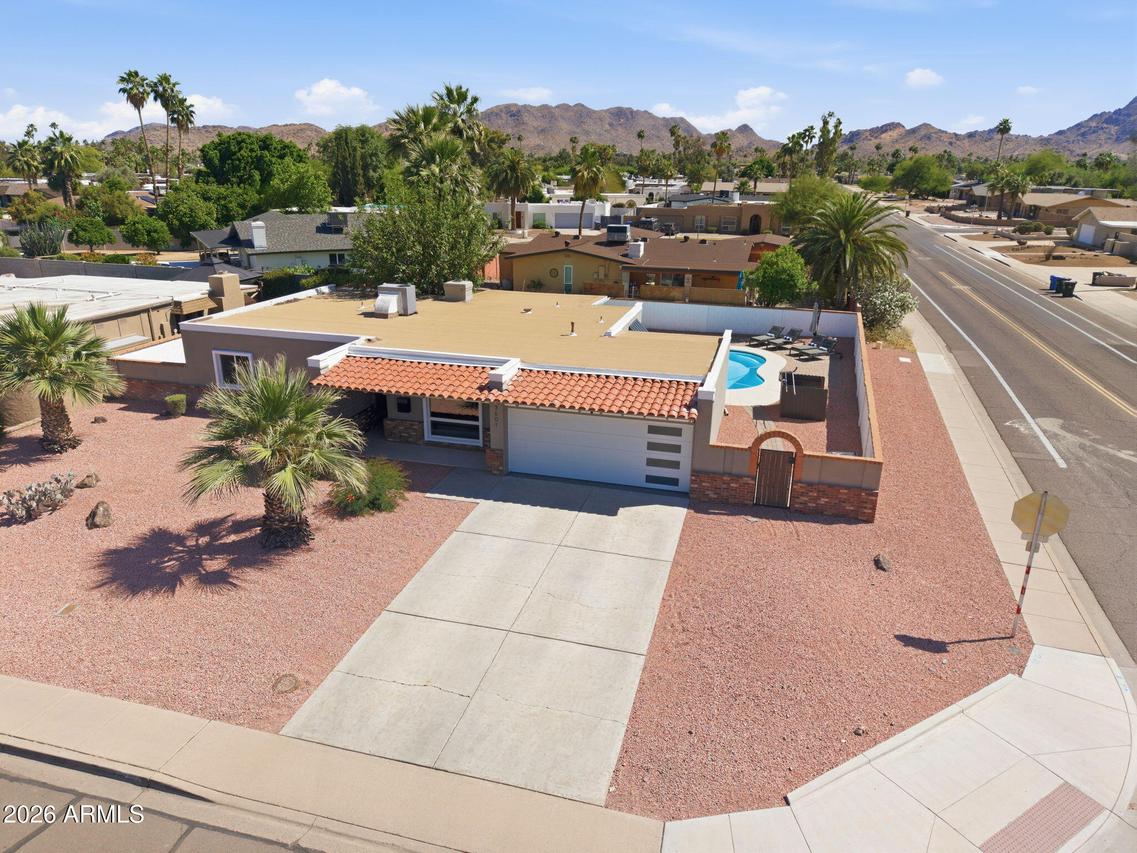 3601 E Cholla St., Phoenix, AZ 85028