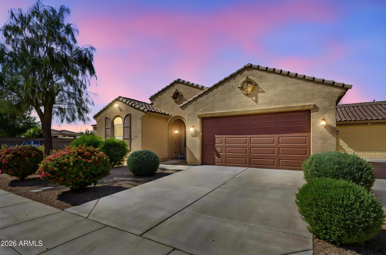 1784 W Pelican Dr., Chandler, AZ 85286