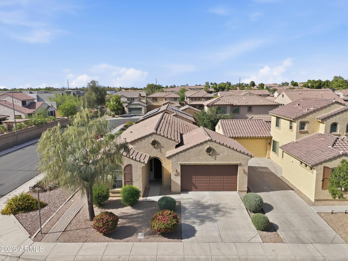 1784 W Pelican Dr., Chandler, AZ 85286