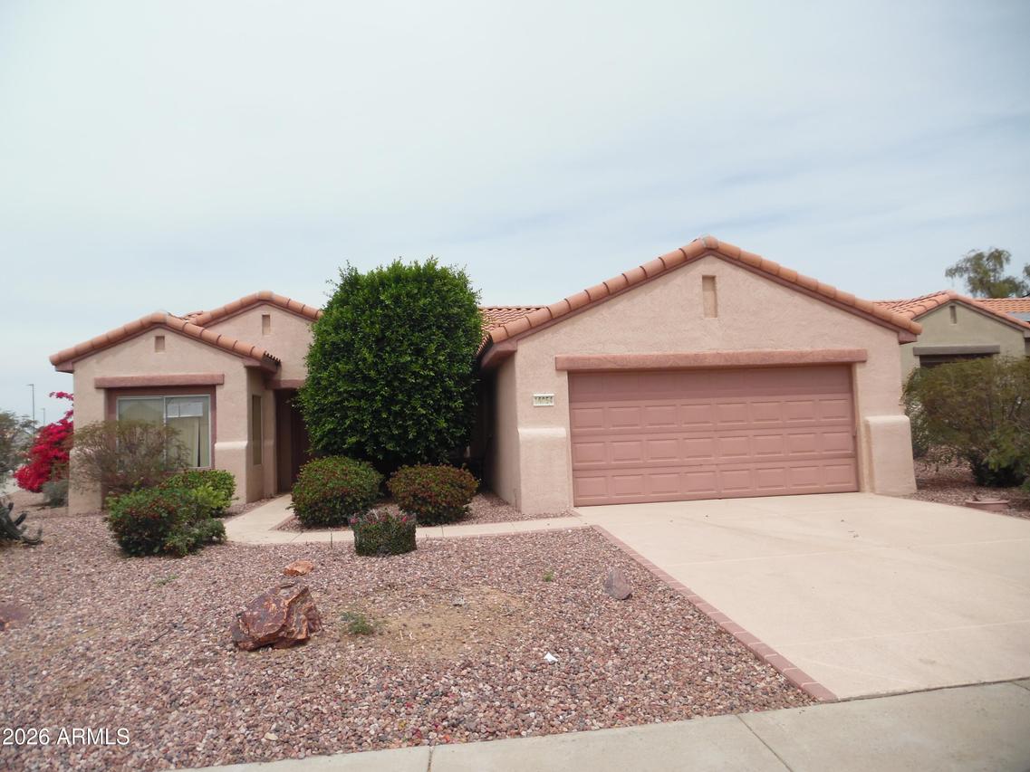 16054 W Rio Verde Ct., Surprise, AZ 85374