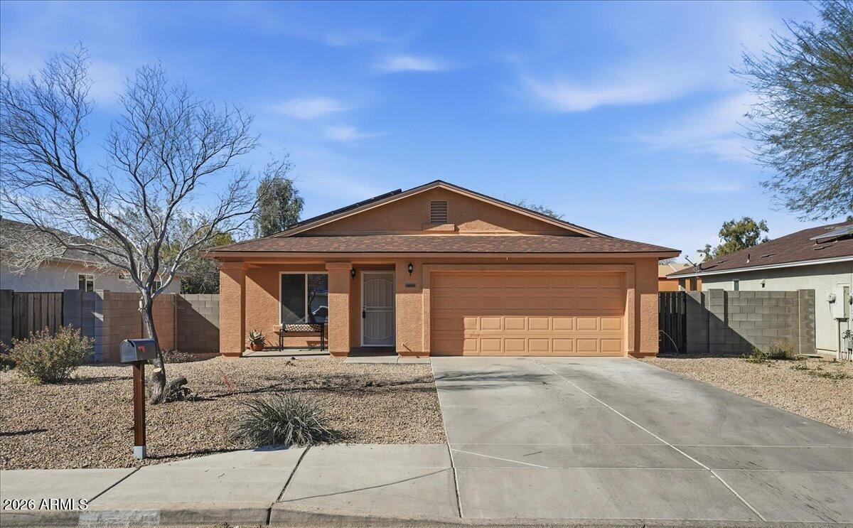 10330 N 86th Ave., Peoria, AZ 85345