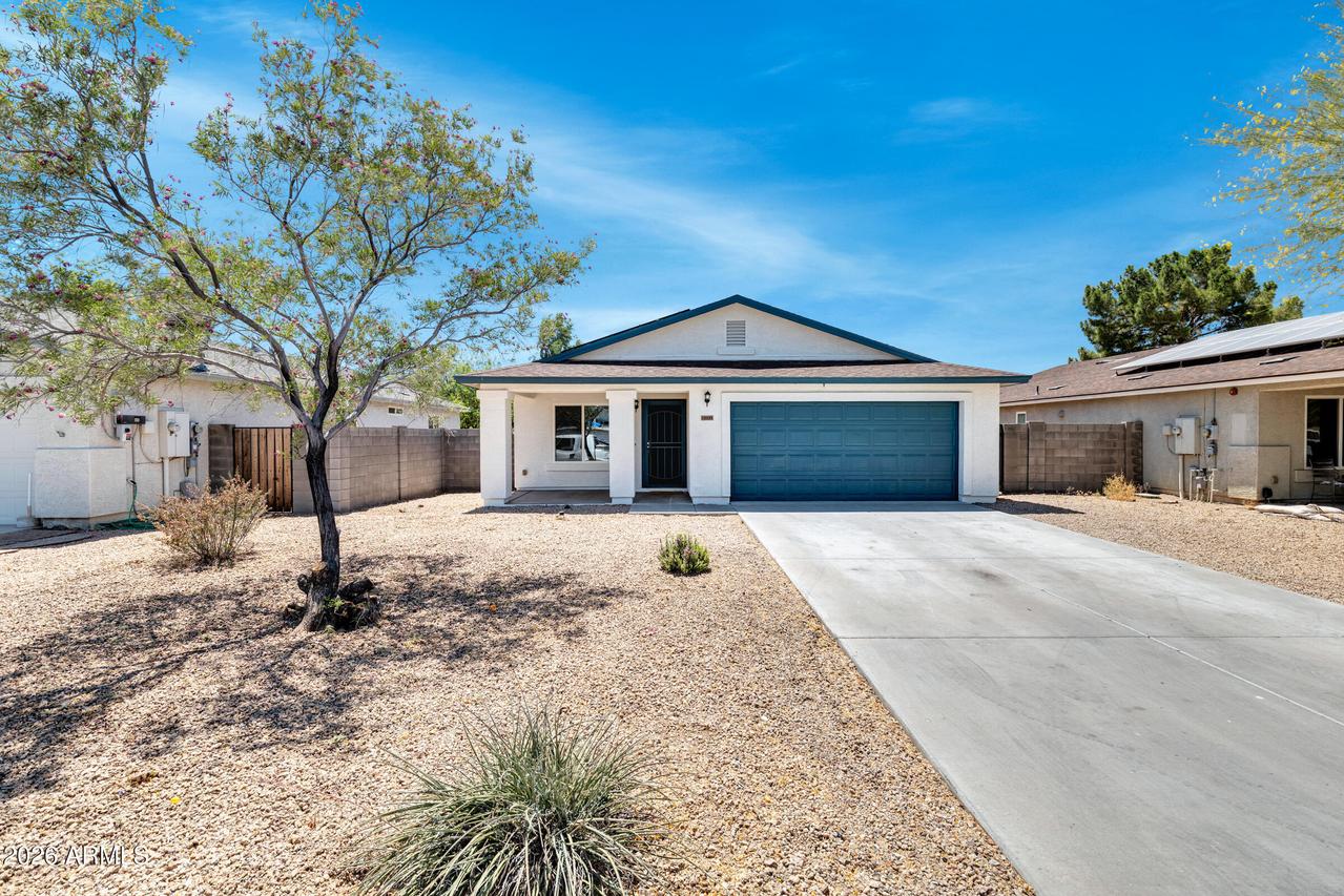 10330 N 86th Ave., Peoria, AZ 85345