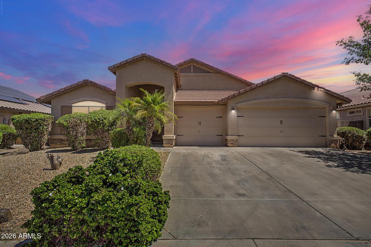 20563 N Danielle Ave., Maricopa, AZ 85138
