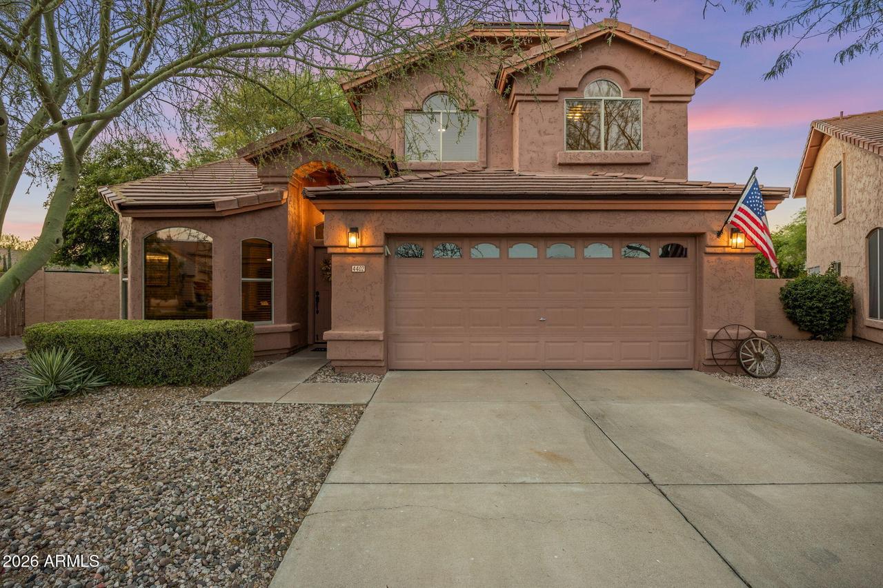 4402 E Gatewood Rd., Phoenix, AZ 85050