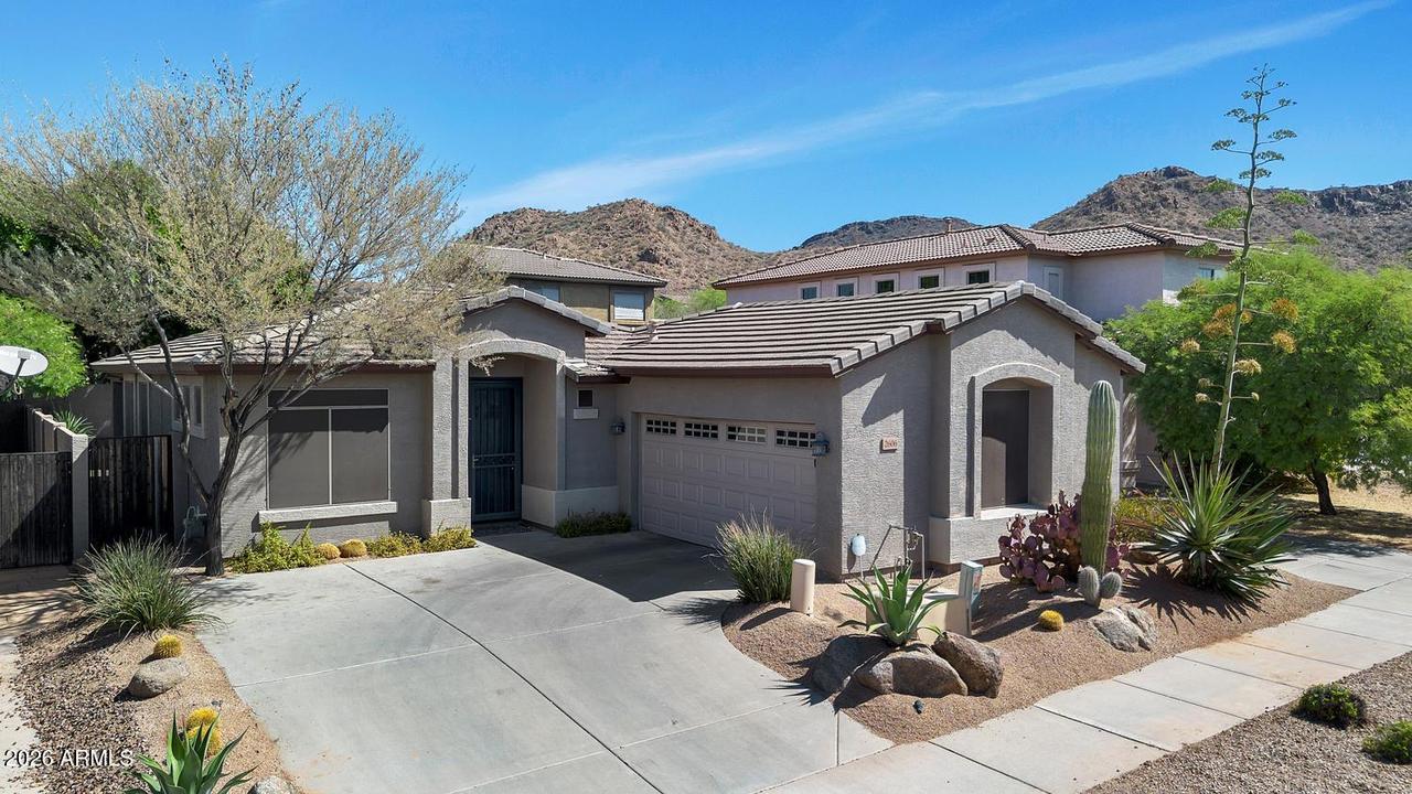 2606 W Florentine Rd., Phoenix, AZ 85086