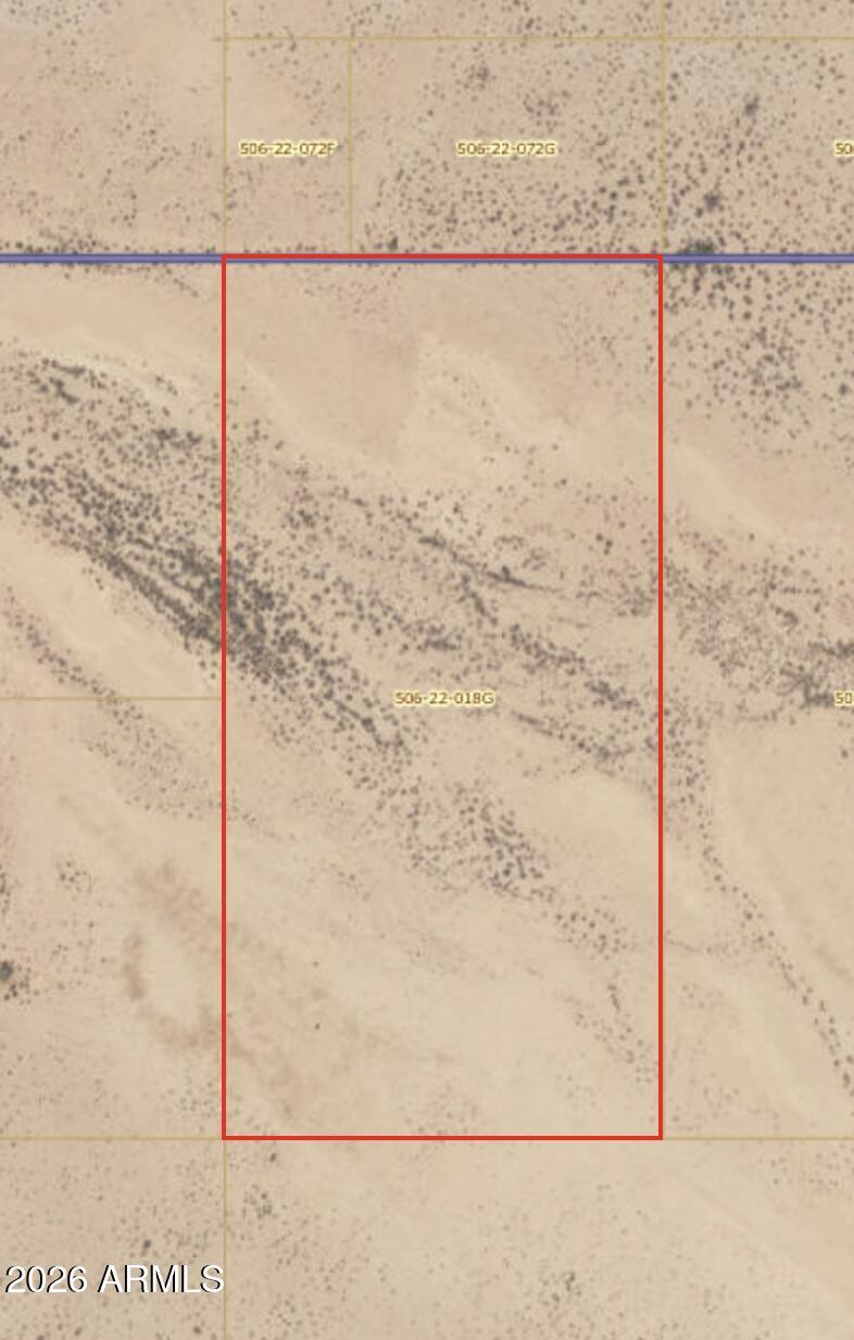 W Thomas Rd. #-, Tonopah, AZ 85354