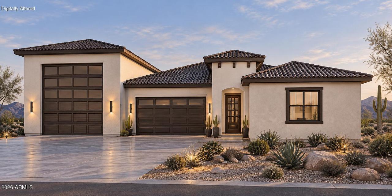 N 136th St. #1, Scottsdale, AZ 85262