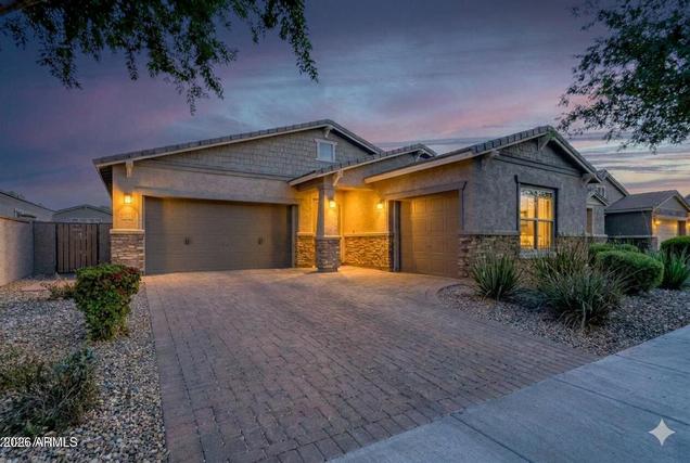 New Homes For Sale This Week in Eastmark: April 17th to April 23rd
