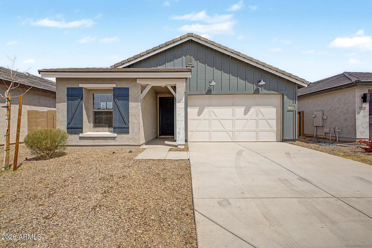 7926 W Frier Dr., Glendale, AZ 85303