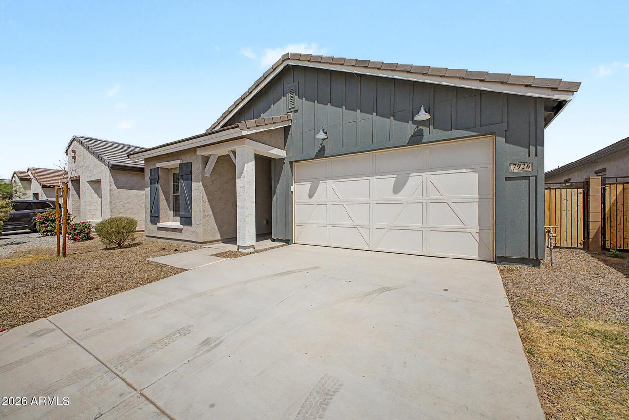 7926 W Frier Dr., Glendale, AZ 85303