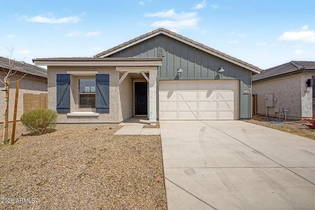 New Homes For Sale This Week That Attend Sunset Vista: April 17th to April 23rd