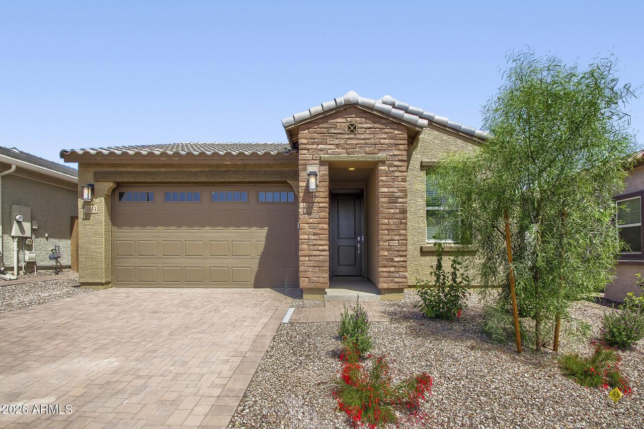3133 S 156th Dr., Goodyear, AZ 85338