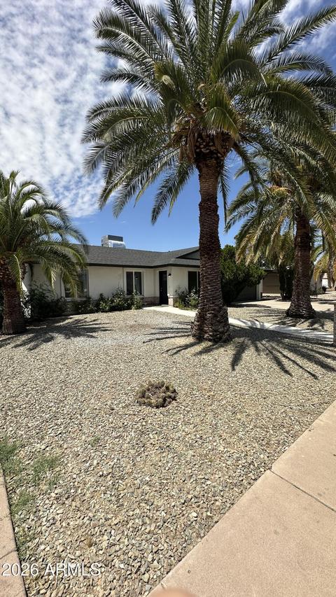 11250 N 33rd Ave., Phoenix, AZ 85029