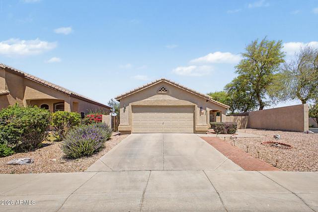 New Homes For Sale This Week That Attend Cactus High School: April 17th to April 23rd