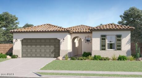 3494 S 176th Dr., Goodyear, AZ 85338