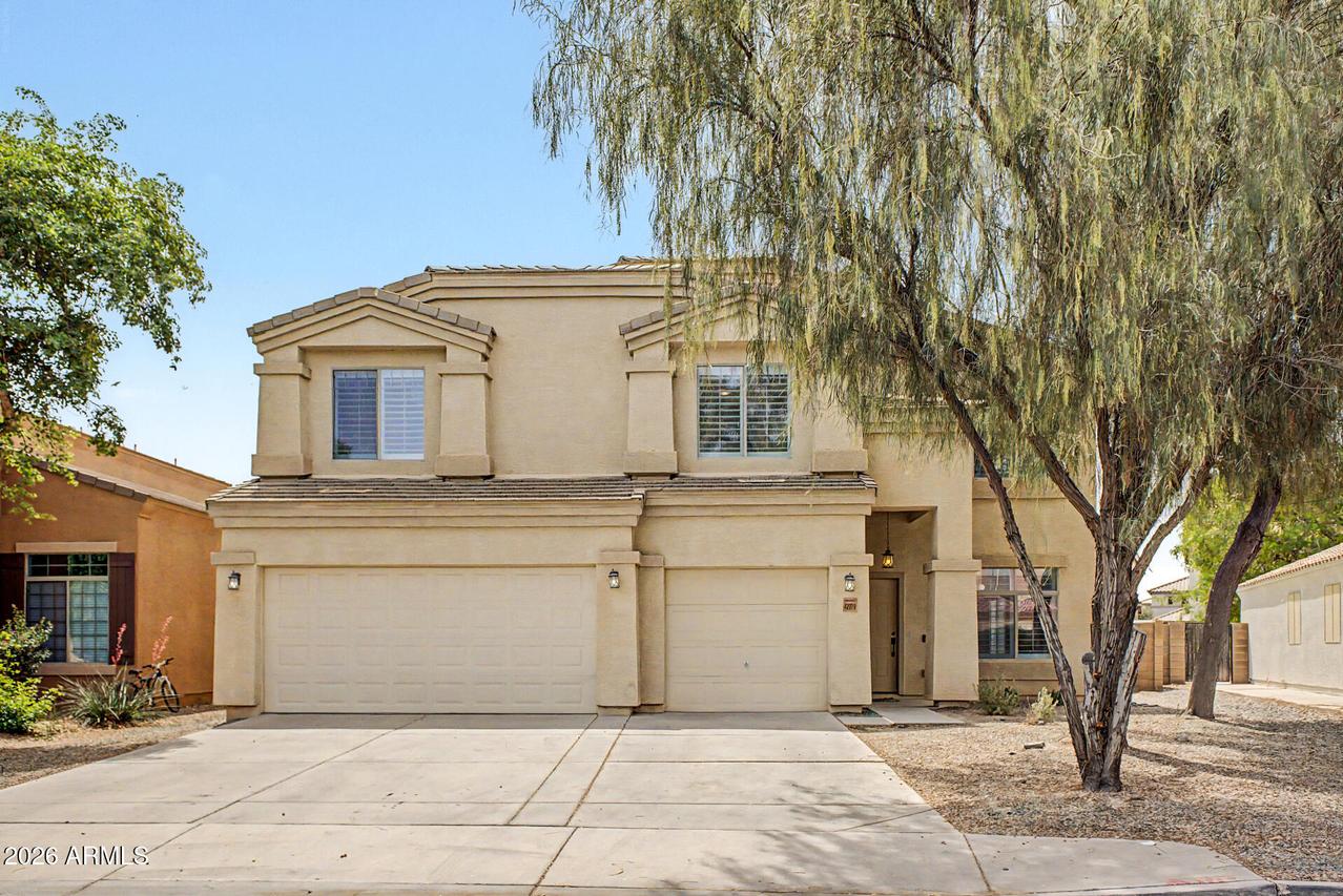 42979 W Wild Horse Tr., Maricopa, AZ 85138